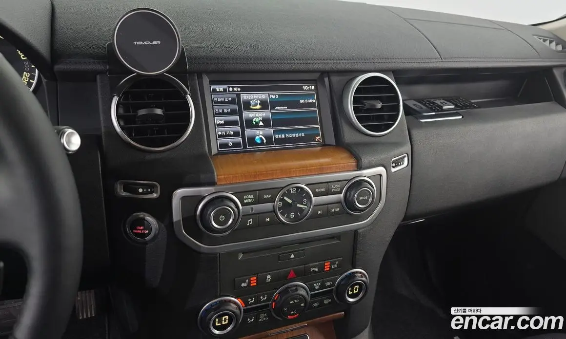 Land Rover Discovery 2014 3.0 автомат (гидро), фото 15 Land Rover Discovery 2014 3.0 автомат (гидро), фото 15