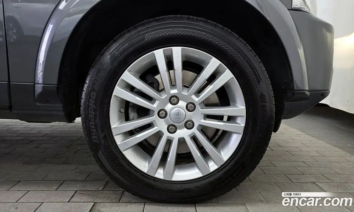 Land Rover Discovery 2016 3.0 автомат (гидро), фото 5 Land Rover Discovery 2016 3.0 автомат (гидро), фото 5