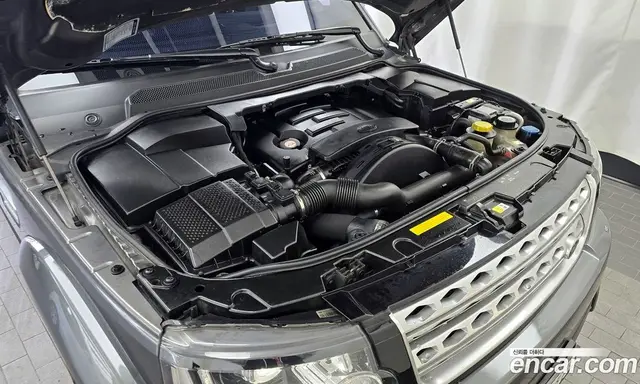 Land Rover Discovery 2016 3.0 автомат (гидро), миниатюра 6 Land Rover Discovery 2016 3.0 автомат (гидро), миниатюра 6