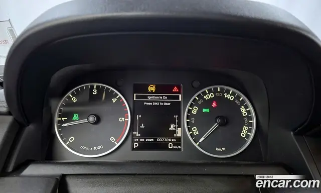 Land Rover Discovery 2016 3.0 автомат (гидро), миниатюра 8 Land Rover Discovery 2016 3.0 автомат (гидро), миниатюра 8