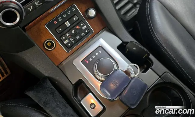 Land Rover Discovery 2016 3.0 автомат (гидро), миниатюра 9 Land Rover Discovery 2016 3.0 автомат (гидро), миниатюра 9