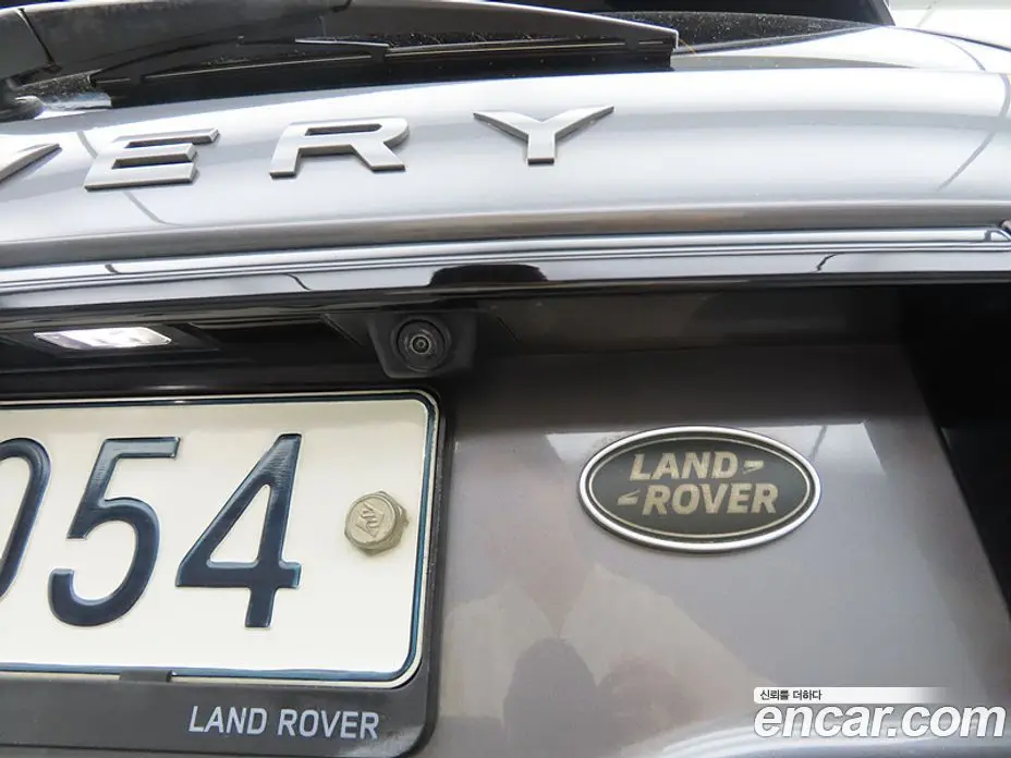 Land Rover Discovery Sport 2017 2.0 автомат (гидро), фото 16
