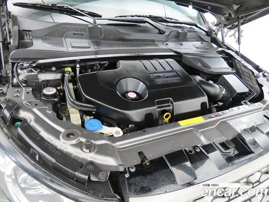 Land Rover Discovery Sport 2017 2.0 автомат (гидро), фото 19