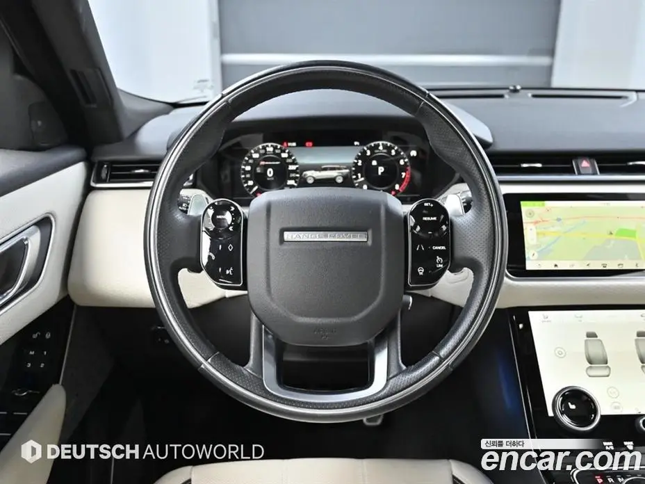 Land Rover Range Rover Velar 2017 3.0 автомат (гидро), фото 13 Land Rover Range Rover Velar 2017 3.0 автомат (гидро), фото 13