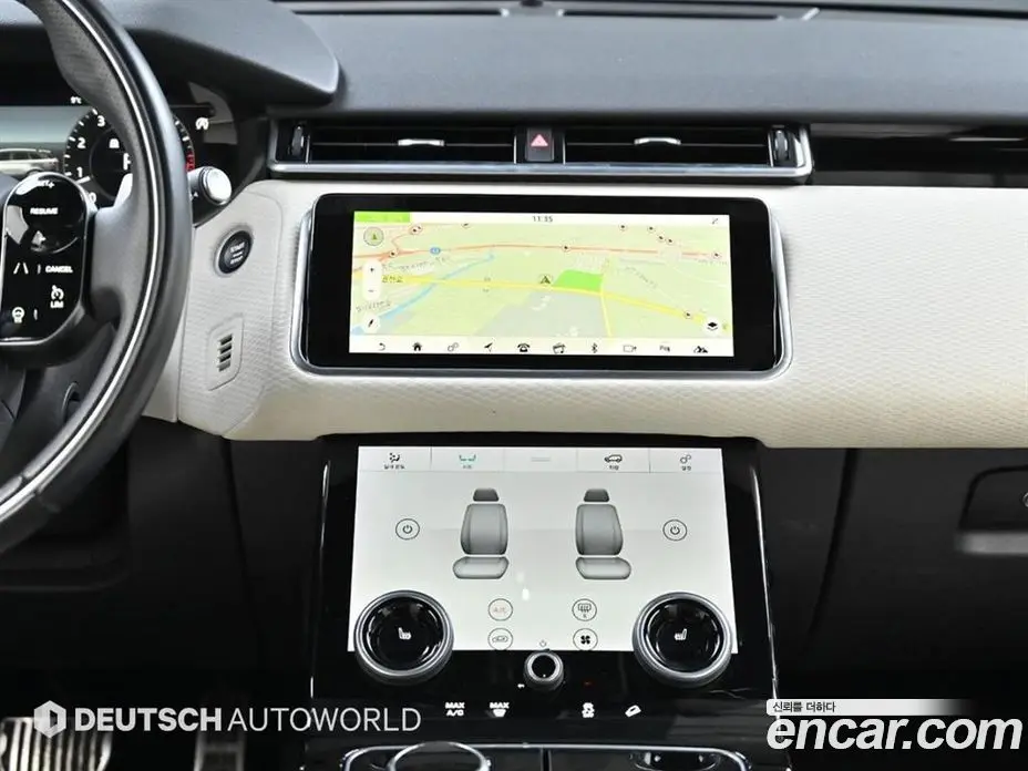 Land Rover Range Rover Velar 2017 3.0 автомат (гидро), фото 14 Land Rover Range Rover Velar 2017 3.0 автомат (гидро), фото 14