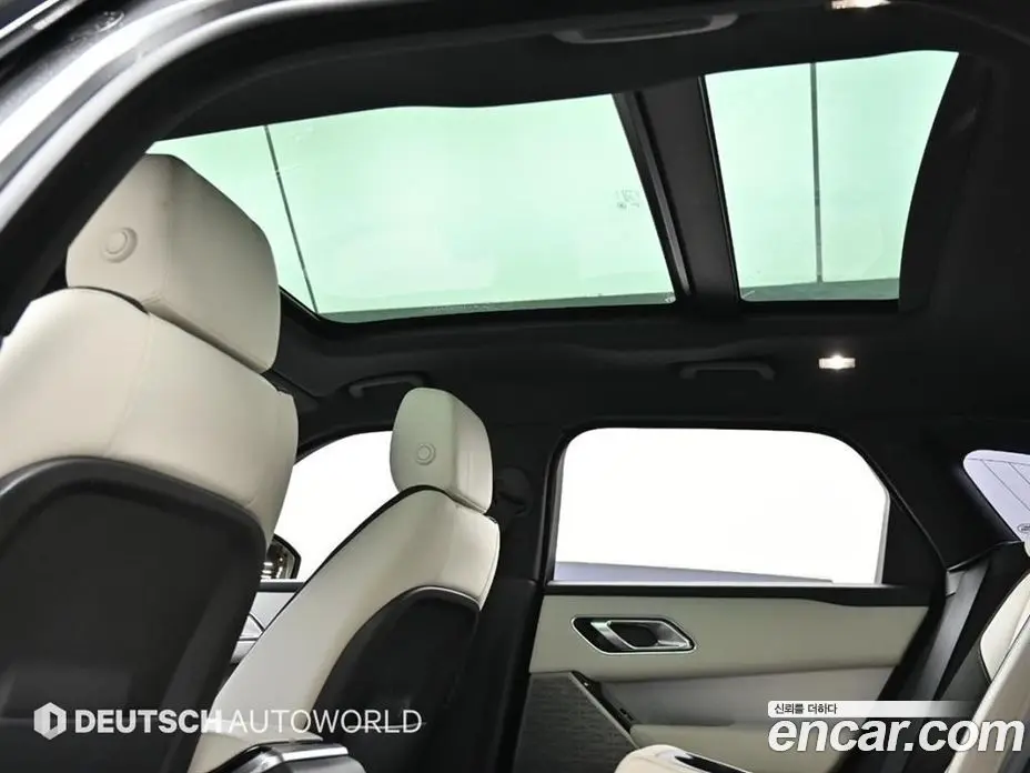 Land Rover Range Rover Velar 2017 3.0 автомат (гидро), фото 18 Land Rover Range Rover Velar 2017 3.0 автомат (гидро), фото 18