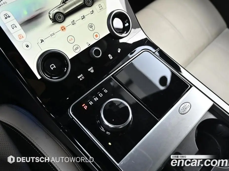 Land Rover Range Rover Velar 2017 3.0 автомат (гидро), фото 9 Land Rover Range Rover Velar 2017 3.0 автомат (гидро), фото 9