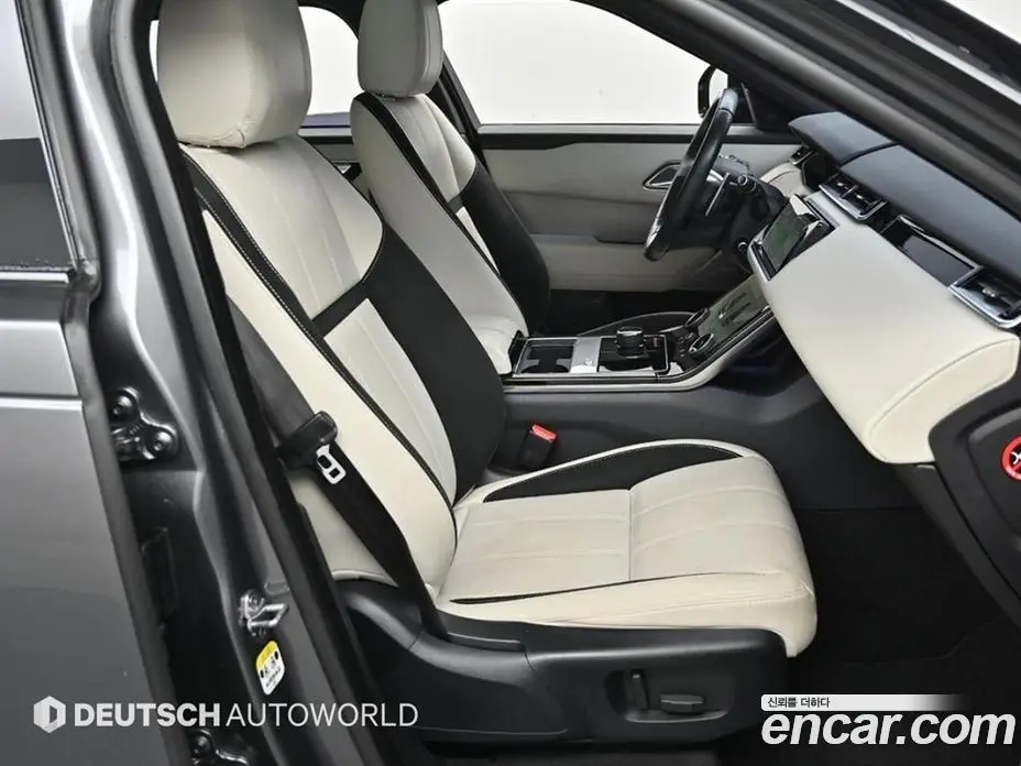 Land Rover Range Rover Velar 2017 3.0 автомат (гидро), фото 10 Land Rover Range Rover Velar 2017 3.0 автомат (гидро), фото 10