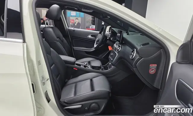 Mercedes-Benz A-Class 2016 1.6 автомат (гидро), миниатюра 11 Mercedes-Benz A-Class 2016 1.6 автомат (гидро), миниатюра 11