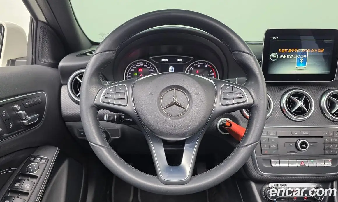 Mercedes-Benz A-Class 2016 1.6 автомат (гидро), фото 13 Mercedes-Benz A-Class 2016 1.6 автомат (гидро), фото 13
