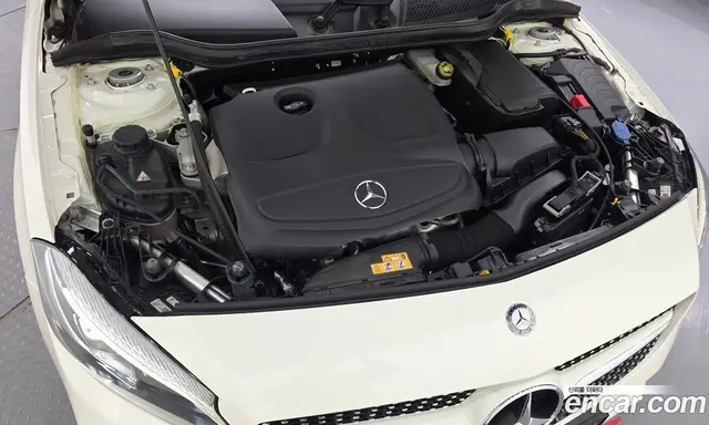 Mercedes-Benz A-Class 2016 1.6 автомат (гидро), миниатюра 6 Mercedes-Benz A-Class 2016 1.6 автомат (гидро), миниатюра 6