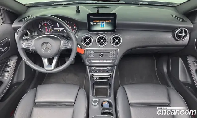 Mercedes-Benz A-Class 2016 1.6 автомат (гидро), миниатюра 7 Mercedes-Benz A-Class 2016 1.6 автомат (гидро), миниатюра 7