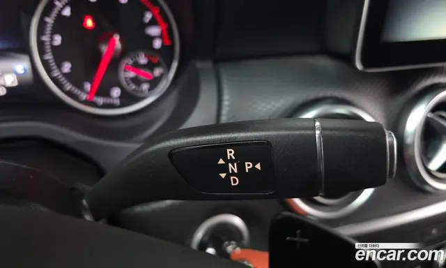 Mercedes-Benz A-Class 2016 1.6 автомат (гидро), миниатюра 9 Mercedes-Benz A-Class 2016 1.6 автомат (гидро), миниатюра 9