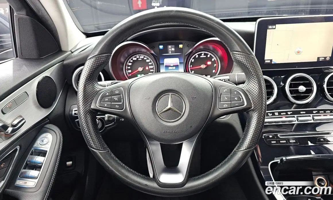 Mercedes-Benz C-Class 2015 2.0 автомат (гидро), фото 13