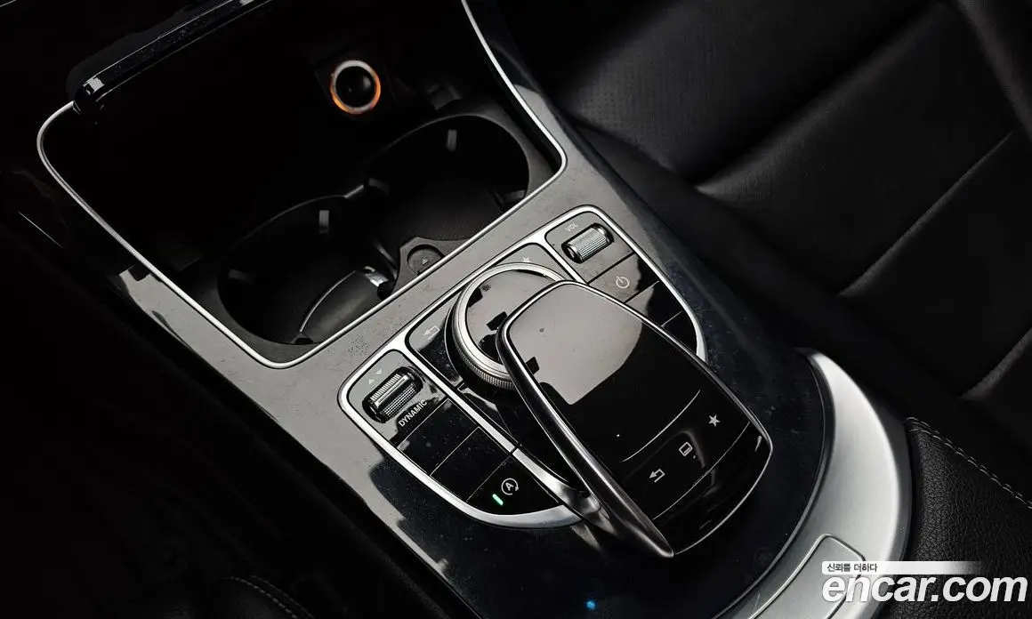 Mercedes-Benz C-Class 2015 2.0 автомат (гидро), фото 19