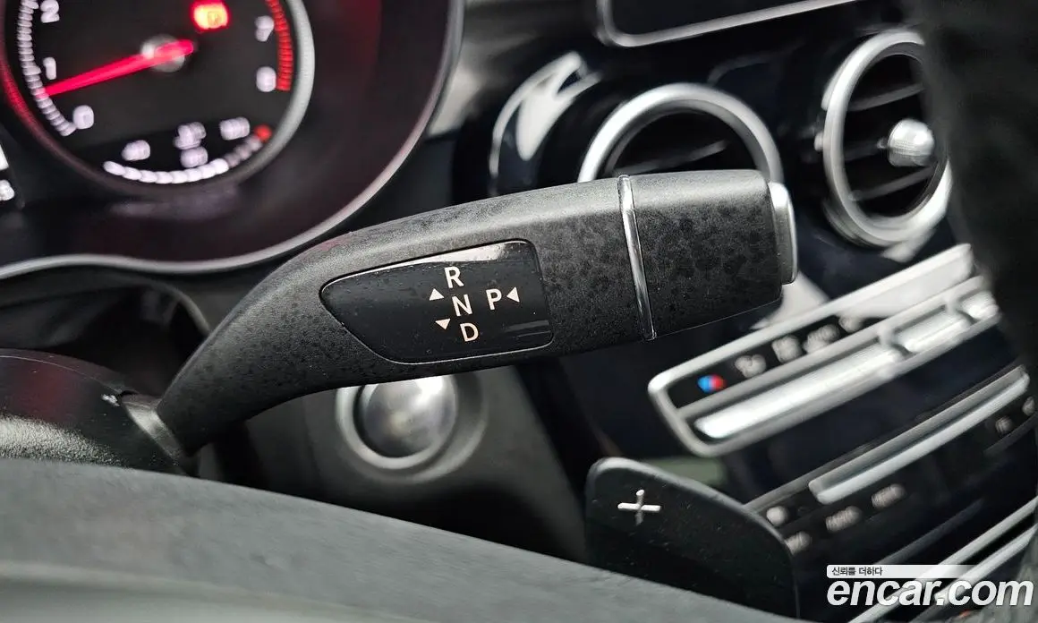 Mercedes-Benz C-Class 2015 2.0 автомат (гидро), фото 9