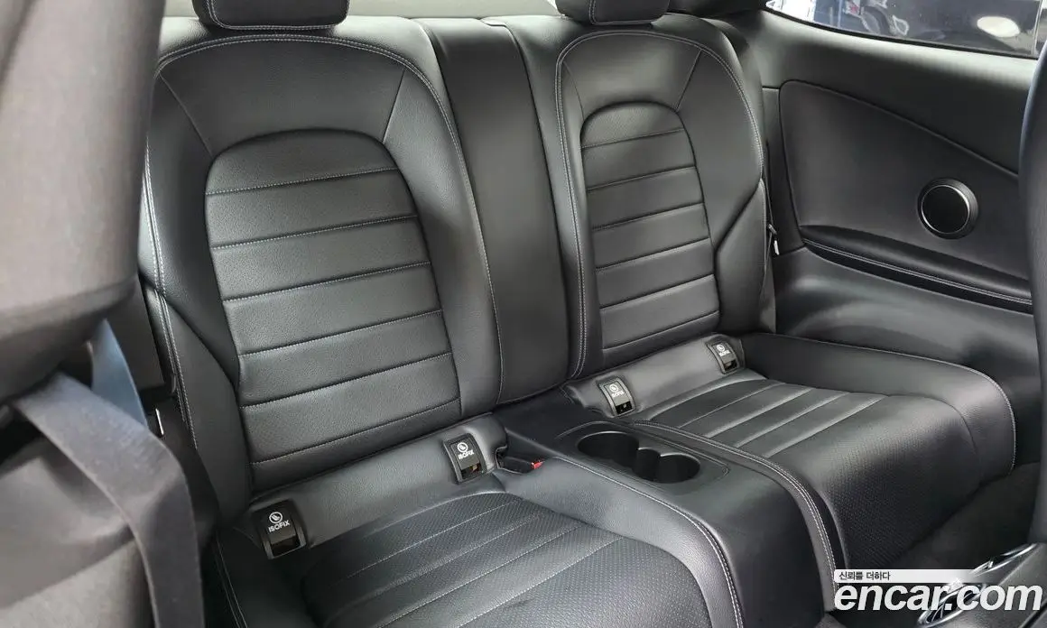 Mercedes-Benz C-Class 2016 2.0 автомат (гидро), фото 12