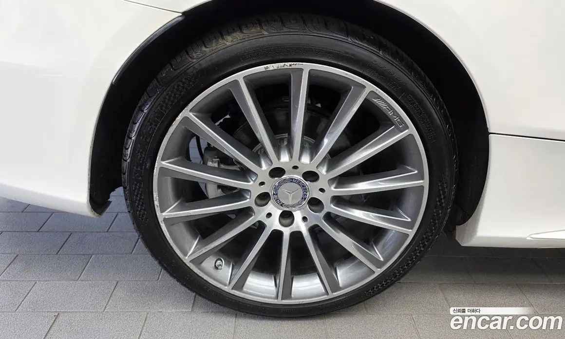 Mercedes-Benz C-Class 2016 2.0 автомат (гидро), фото 5
