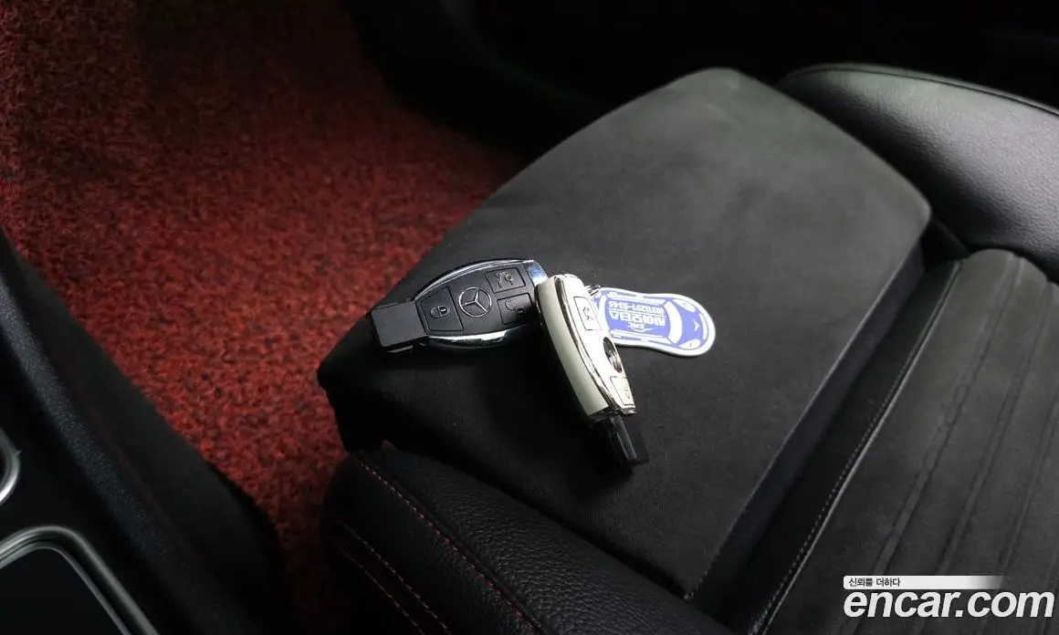 Mercedes-Benz CLA-Class 2018 2.0 автомат (гидро), фото 17 Mercedes-Benz CLA-Class 2018 2.0 автомат (гидро), фото 17