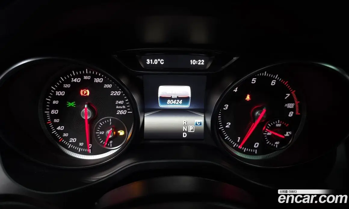 Mercedes-Benz CLA-Class 2018 2.0 автомат (гидро), фото 8 Mercedes-Benz CLA-Class 2018 2.0 автомат (гидро), фото 8