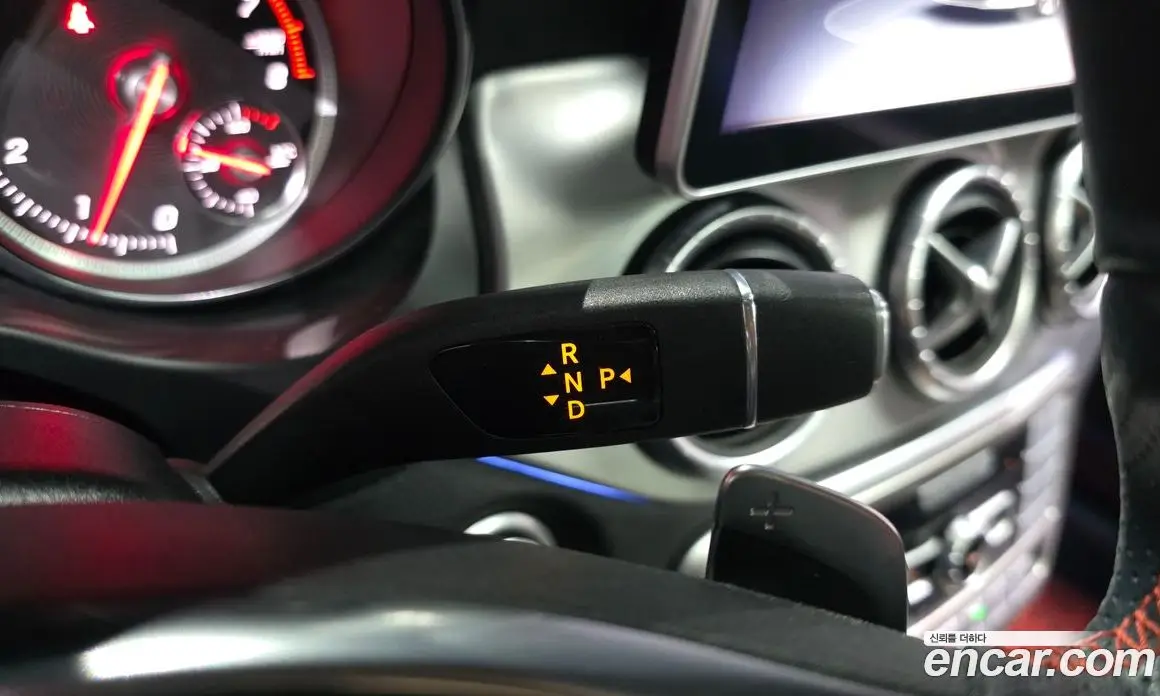 Mercedes-Benz CLA-Class 2018 2.0 автомат (гидро), фото 9 Mercedes-Benz CLA-Class 2018 2.0 автомат (гидро), фото 9