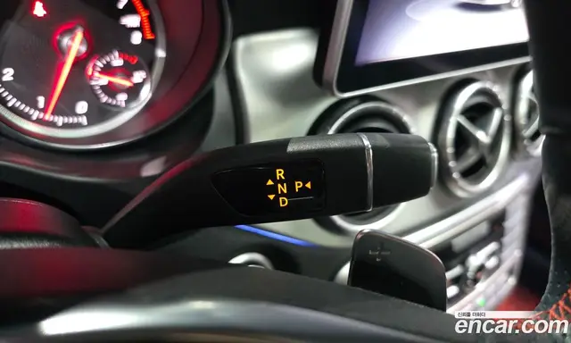 Mercedes-Benz CLA-Class 2018 2.0 автомат (гидро), миниатюра 9 Mercedes-Benz CLA-Class 2018 2.0 автомат (гидро), миниатюра 9
