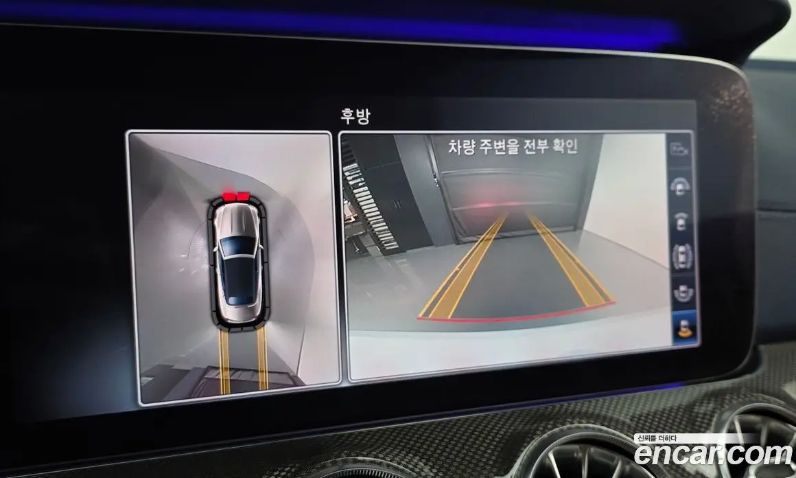 Mercedes-Benz E-Class 2018 3.0 автомат (гидро), фото 13