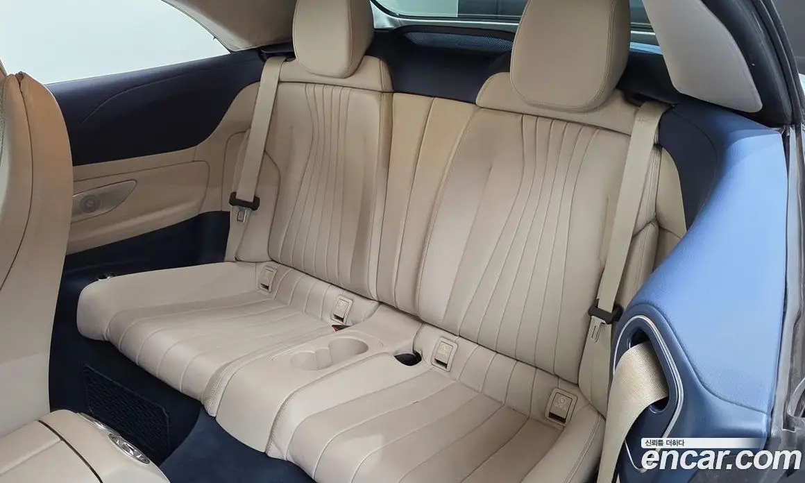 Mercedes-Benz E-Class 2018 3.0 автомат (гидро), фото 15