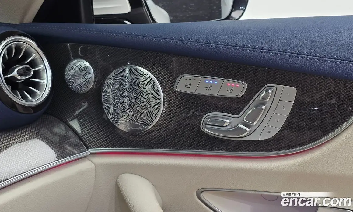 Mercedes-Benz E-Class 2018 3.0 автомат (гидро), фото 16