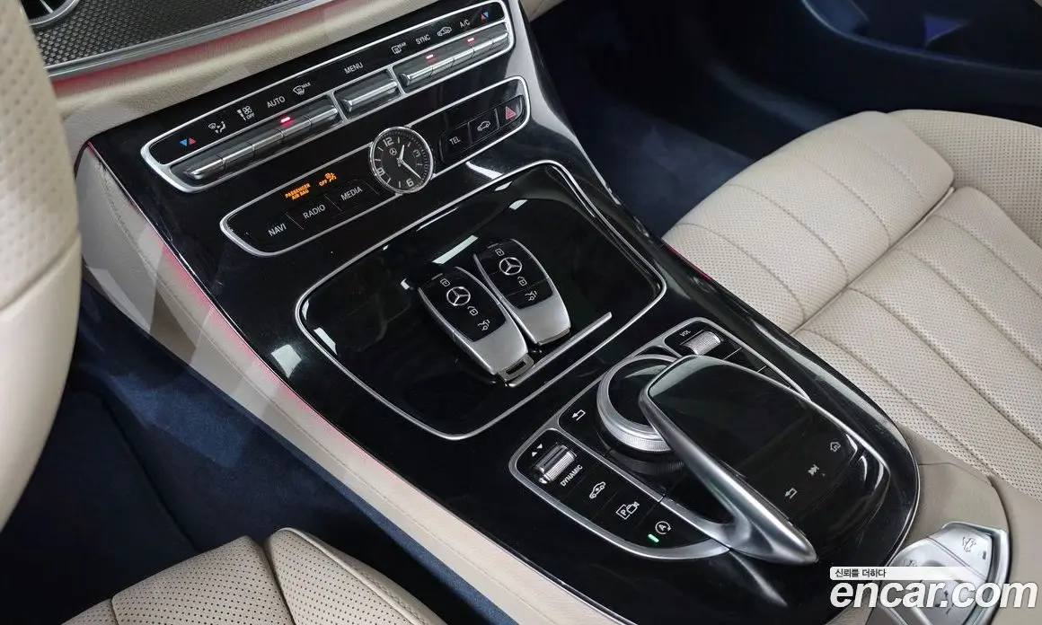 Mercedes-Benz E-Class 2018 3.0 автомат (гидро), фото 17