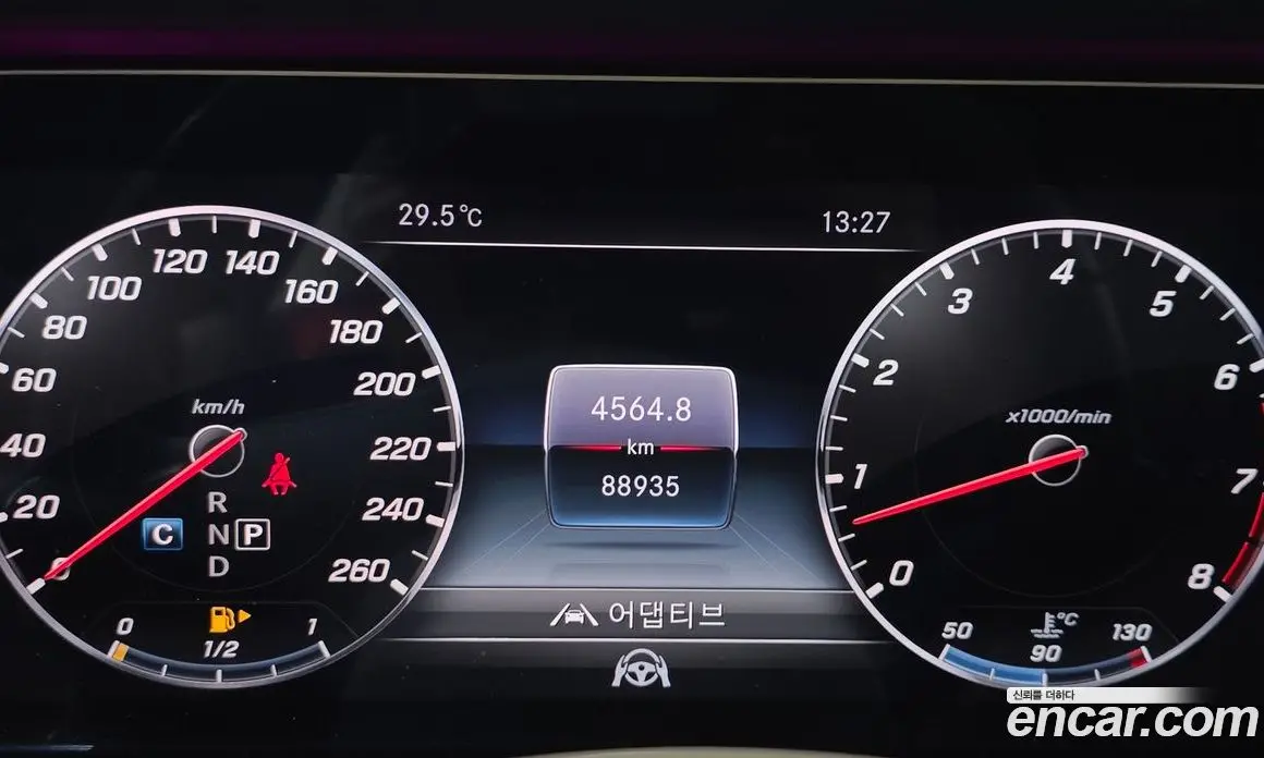 Mercedes-Benz E-Class 2018 3.0 автомат (гидро), фото 8