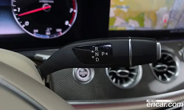 Mercedes-Benz E-Class 2018 3.0 автомат (гидро), миниатюра 9