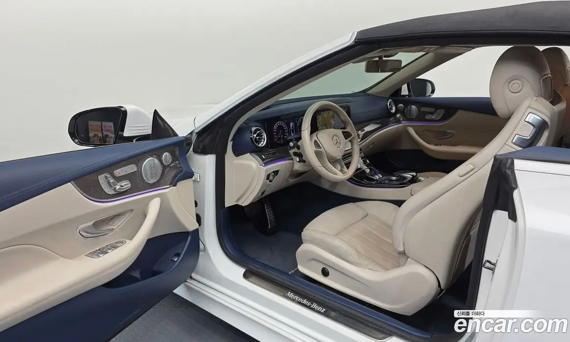 Mercedes-Benz E-Class 2018 3.0 автомат (гидро), фото 10