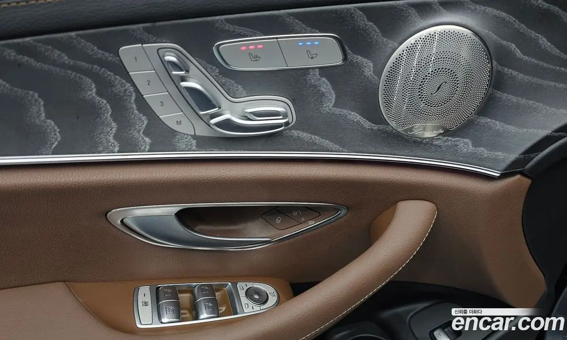 Mercedes-Benz E-Class 2022 2.0 автомат (гидро), фото 13