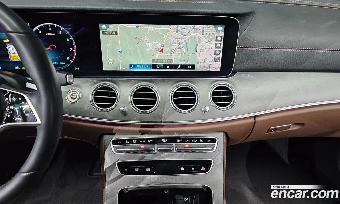 Mercedes-Benz E-Class 2022 2.0 автомат (гидро), фото 18