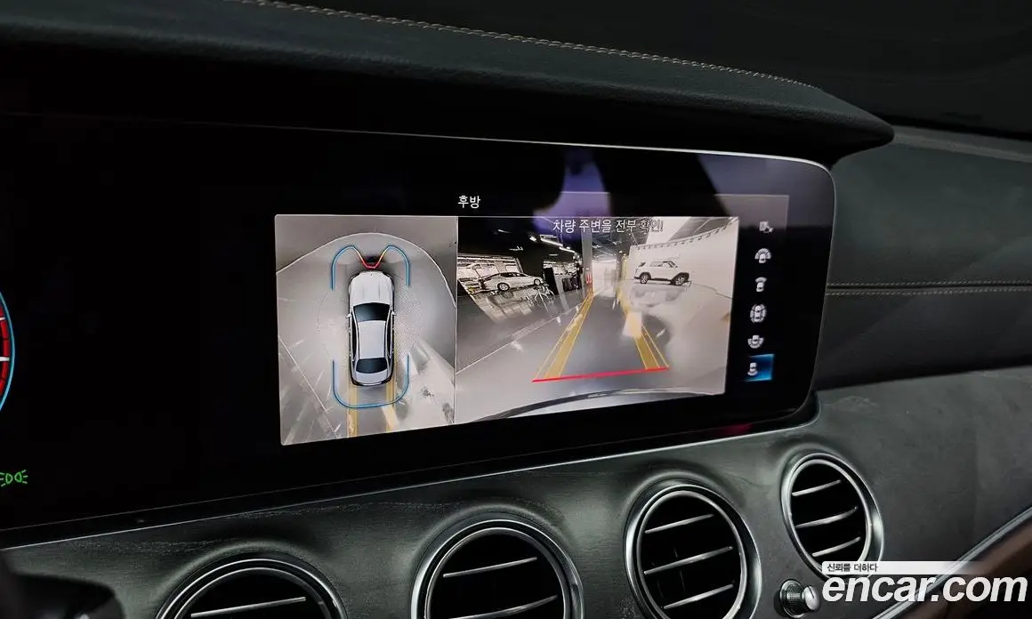 Mercedes-Benz E-Class 2022 2.0 автомат (гидро), фото 19