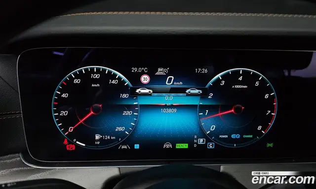 Mercedes-Benz E-Class 2022 2.0 автомат (гидро), миниатюра 8