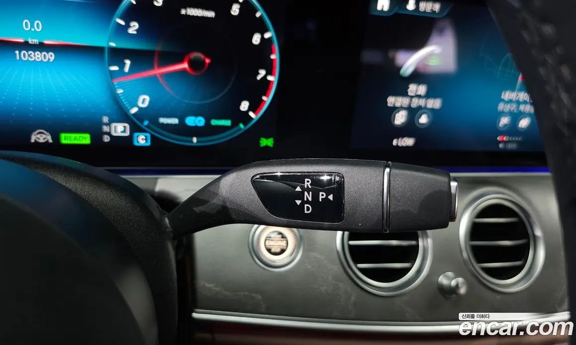 Mercedes-Benz E-Class 2022 2.0 автомат (гидро), фото 9