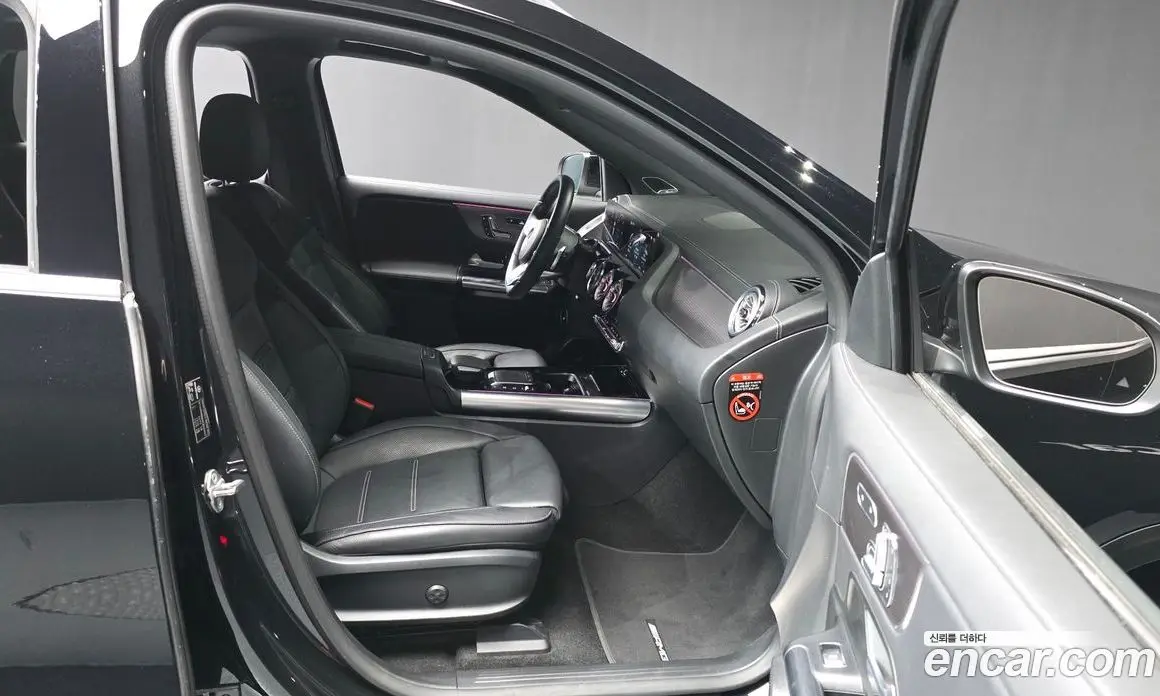 Mercedes-Benz EQA 2023 0.2 автомат (гидро), фото 11 Mercedes-Benz EQA 2023 0.2 автомат (гидро), фото 11