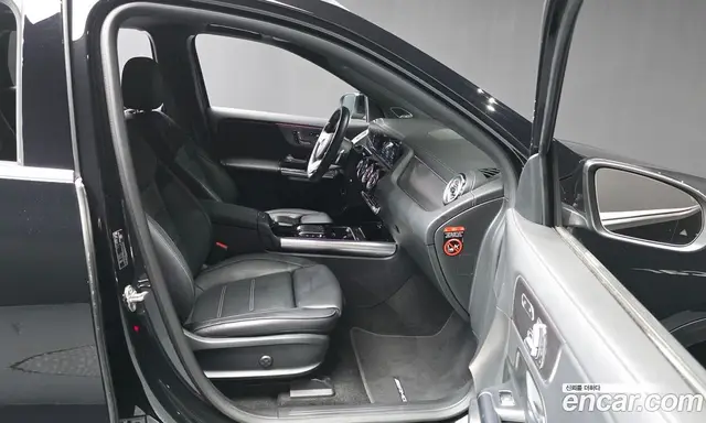 Mercedes-Benz EQA 2023 0.2 автомат (гидро), миниатюра 11 Mercedes-Benz EQA 2023 0.2 автомат (гидро), миниатюра 11