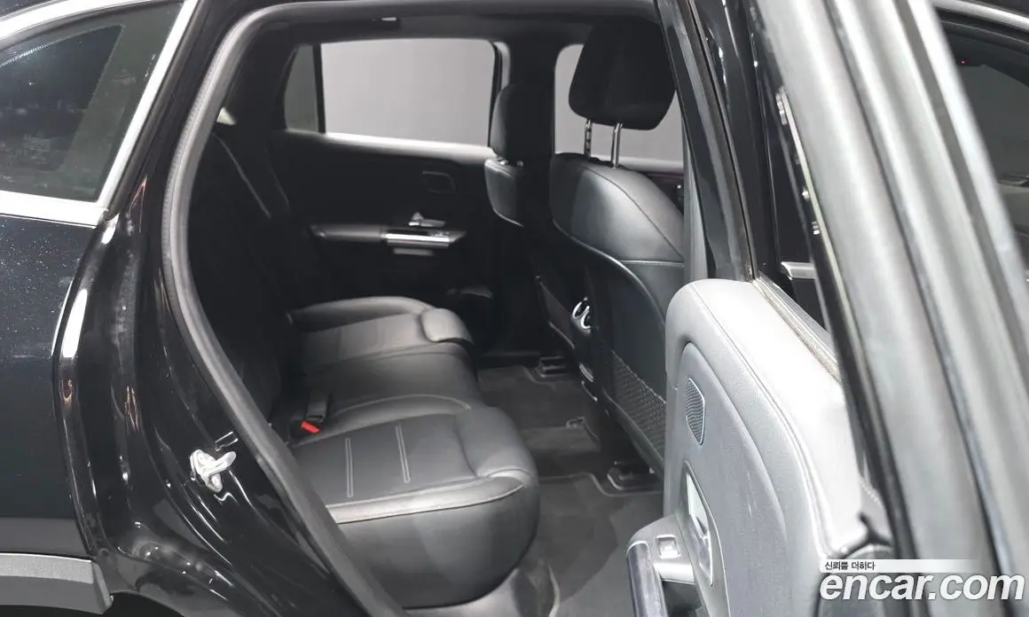 Mercedes-Benz EQA 2023 0.2 автомат (гидро), фото 12 Mercedes-Benz EQA 2023 0.2 автомат (гидро), фото 12