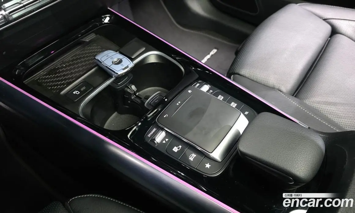Mercedes-Benz EQA 2023 0.2 автомат (гидро), фото 19 Mercedes-Benz EQA 2023 0.2 автомат (гидро), фото 19