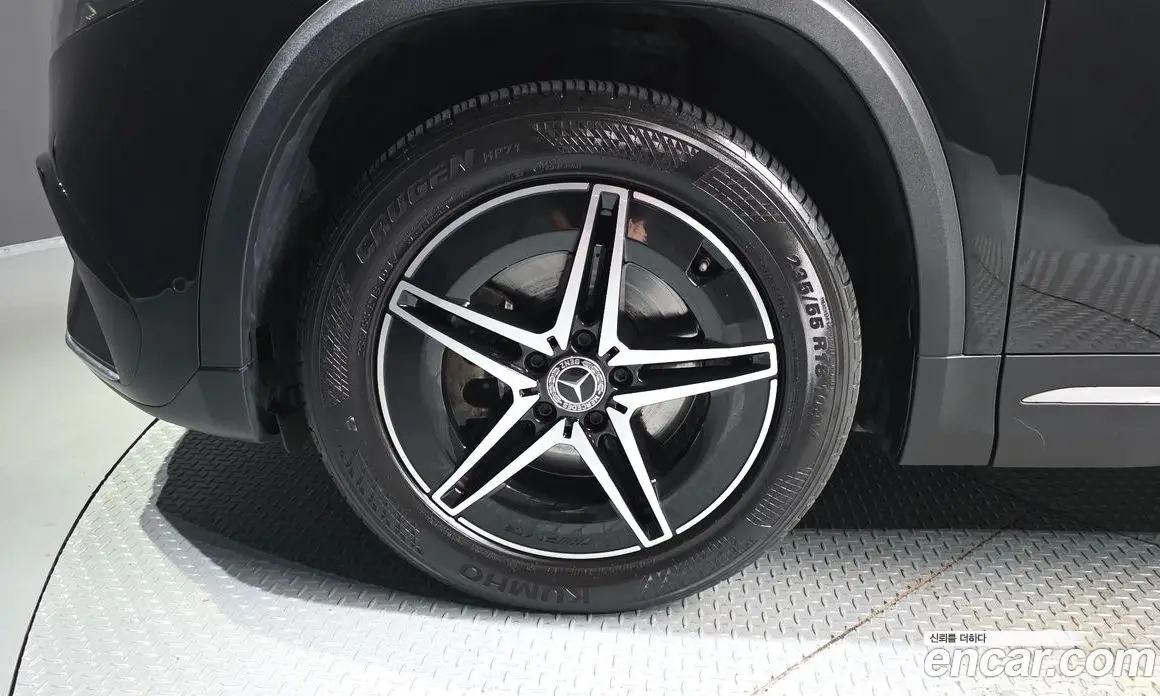 Mercedes-Benz EQA 2023 0.2 автомат (гидро), фото 5 Mercedes-Benz EQA 2023 0.2 автомат (гидро), фото 5