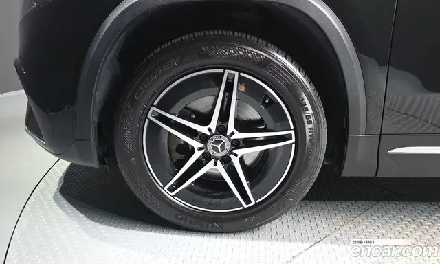 Mercedes-Benz EQA 2023 0.2 автомат (гидро), миниатюра 5 Mercedes-Benz EQA 2023 0.2 автомат (гидро), миниатюра 5