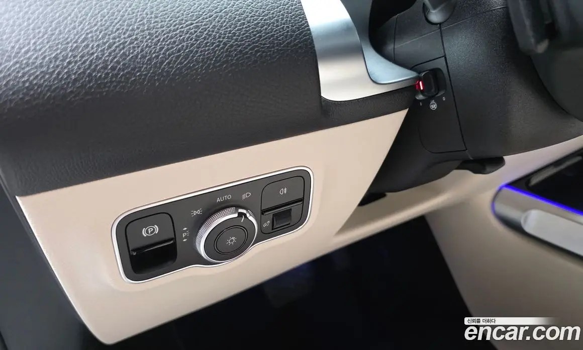 Mercedes-Benz EQB 2025 0.2 автомат (гидро), фото 17 Mercedes-Benz EQB 2025 0.2 автомат (гидро), фото 17
