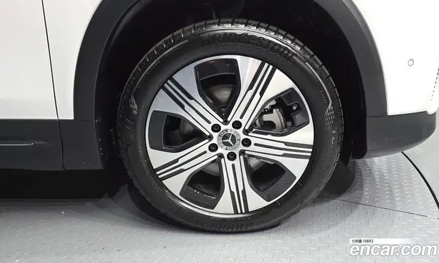 Mercedes-Benz EQB 2025 0.2 автомат (гидро), миниатюра 5 Mercedes-Benz EQB 2025 0.2 автомат (гидро), миниатюра 5