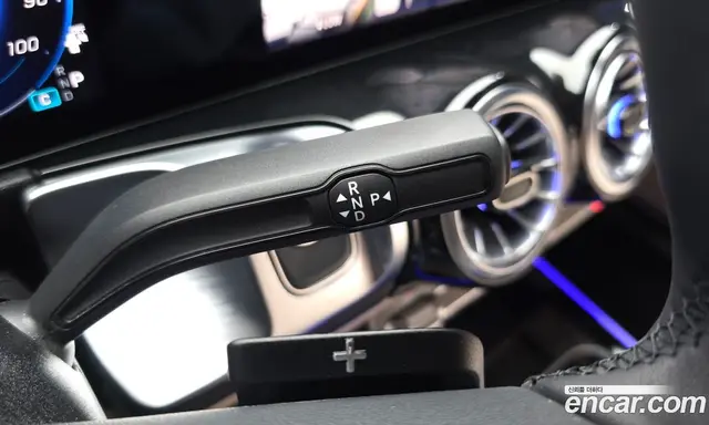 Mercedes-Benz EQB 2025 0.2 автомат (гидро), миниатюра 9 Mercedes-Benz EQB 2025 0.2 автомат (гидро), миниатюра 9