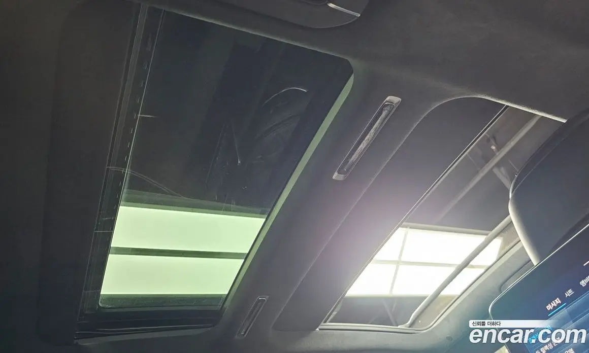 Mercedes-Benz S-Class 2021 4.0 автомат (гидро), фото 19