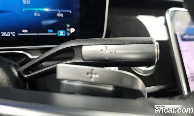 Mercedes-Benz S-Class 2021 4.0 автомат (гидро), миниатюра 9