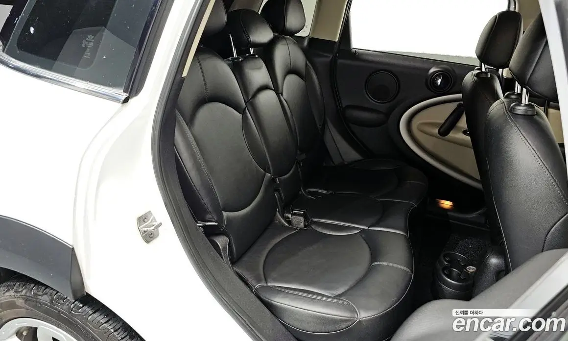 Mini Countryman 2016 2.0 автомат (гидро), фото 12 Mini Countryman 2016 2.0 автомат (гидро), фото 12